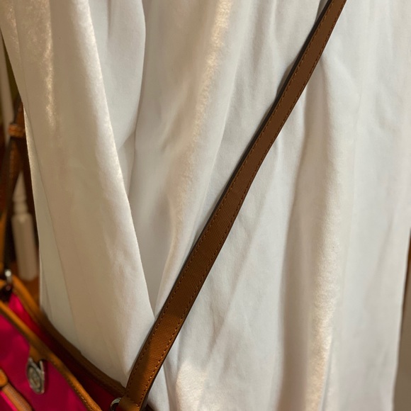 NWOT Michael Kors crossbody - Picture 7 of 10